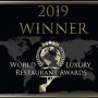 Amuse-Bouche Food & Wine, Amuse-Bouche Food & Wine is a 2019 World Luxury Restaurant Awards Winner