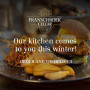 Franschhoek Cellar, Franschhoek Cellar is reopening its kitchen for deliveries, yes it’s true!