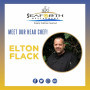 Seaforth Restaurant, Meet Our New Head Chef - Elton Flack