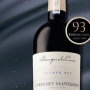 Moody Lagoon at Benguela Cove, Benguela Cove's 2018 Estate Cabernet Sauvignon receives 93 points from the Prescient Cabernet Sauvignon Report 2021 at Winemag.co.za