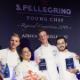 , Cook Your Way Around the World at Home with the S.Pellegrino Young Chefs