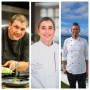 , The Liz Mcgrath Collection Announces New Chef Appointments!