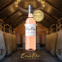 Ernie Els Wines Restaurant, Rose Rocks Gold Award for Ernie Els Big Easy Cabernet Sauvignon Rosé 2021 