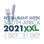 , Bookings are Open for Restaurant Week 2021 XXL