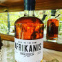 Evita Se Perron, Afrikanis Premium African Rum – New on the Menu at Kossie Sikelela Restaurant in Darling