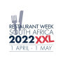 , Bookings are Open for Restaurant Week South Africa 2022 XXL