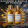 , Benriach’s Two NEW Distinctive Single Malt Whisky's Now Available in South Africa