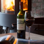 Franschhoek Cellar, Warm up this Winter in the Valley with Franschhoek Cellar!