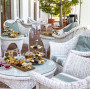 , The Liz McGrath Collection Celebrates Women's Day with Afternoon Tea at its' Three Hotels