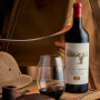 Franschhoek Cellar, It's Official - The Last Elephant Scores 93 Points Again!