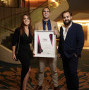 Homespun by Matt, Homespun wins 5th Best Restaurant in South Africa at the Luxe Awards!