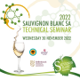 , Wine seminar: Jam-packed line-up for Sauvignon Blanc SA seminar