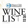 Verdicchio Restaurant & Wine Cellar, Verdicchio Restaurant wins Diner's Club Diamond Award 