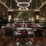 The Bull Run Restaurant, The Bull Run Restaurant in Sandton Nominated for The Restaurant & Bar Design Awards 2023