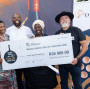 , Grace Telana crowned Western Cape Champion Tavern Chef after sizzling Competition