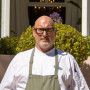 , The Mount Nelson, a Belmond Hotel heralds new executive chef George Jardine