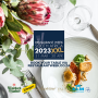 , Bookings are Open for Restaurant Week South Africa XXL - 31 March  - 30 April 2023