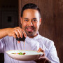 , New Executive Chef at the helm of The Palace kitchens at Sun City 