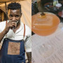 , South African cocktail wizard wins Johnnie Walker Global Bartender Challenge - Thabiso Molonyama's ‘Nimbus Moon’ cocktail announced as winner of the Africa region!