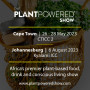 , Top Chefs for The Plant Powered Show 2023