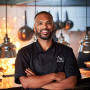 Alluvia Boutique Winery, Ramon Arendse is the New Head Chef at Alluvia Restaurant