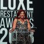 , Popular chef wins the Luxe Excellence and the Best Hotel Restaurant Awards