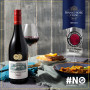 Franschhoek Cellar, Franschhoek Cellar Shiraz 2021 awarded a Silver Medal with Syrah du Monde