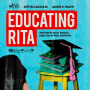 Ovations Cafe at Theatre On The Bay, Willy Russell’s Classic Comedy, Educating Rita is Coming to Cape Town!