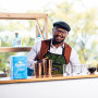 , Diageo on a hunt to crown South Africa’s Best Bartender for global stage! 