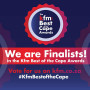 96 Winery Road Restaurant, 96 Winery Road Restaurant are Finalists in the Kfm Best of the Cape Awards!