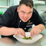, Meet Chef Chang Sheng (Peter) Ye - The South African chef making waves in Vietnam