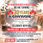 Carnivore Restaurant, Carnivore Restaurant Celebrates 30 Years!