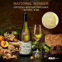 Old Road Wine Company, Celebrate the 2023 Terroir Awards with Stone Trail Chenin Blanc 