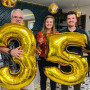 Cafe Gannet Restaurant, Café Gannet Celebrates 35 Years – It’s all about the Journey!