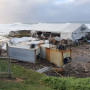 Cattle Baron Tsitsikamma, Spring Tide Devastation at Cattle Baron Tsitsikamma!