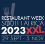 , Bookings are Open for Restaurant Week South Africa XXL - 29 September - 05 November 2023