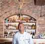 Verdicchio Restaurant & Wine Cellar, Meet Chef Bhoomidev Hurkhoo - Executive Chef at Verdicchio Restaurant