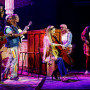Act One Bar & Restaurant at Theatre On The Bay, Now On Stage At Theatre On The Bay: "Up On The Roof - The Carole King Songbook'