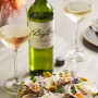 Ernie Els Wines Restaurant, Celebrating the new 2023 vintage of Big Easy Chenin Blanc at Ernie Els Vineyards