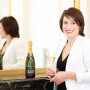 , Moët & Chandon’s Marie-Christine Osselin shares Champagne ‘’Savoir-Faire’’ just in time for Champagne Day!