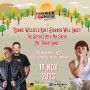 The Manor Restaurant at Nederburg, Kurt Darren, Robbie Wessels and Will Linley to Headline Piekniek En Musiek - Nederburg Sessions