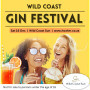 , WHAT’S ON? Celebrate summer with Wild Coast Sun Gin Festival