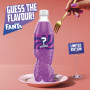 , Fanta® Brings Back #WhatTheFanta in South Africa