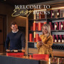 Ernie Els Wines Restaurant, Easy Bucks – The Big Easy Just Got Easier!