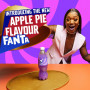 , Fanta® Unveils Apple Pie as the Mystery Flavour in South Africa's #WhatTheFanta Campaign