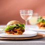 Babel Restaurant, JUST IN | Make-at-home smash burgers from Babylonstoren