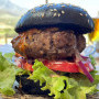 Patat Restaurant, Swartberg Country Manor introduces the Swartburger!