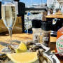 Quay Four: Tavern & Upstairs, Oyster Shucking, Live Entertainment, Bubbly, Beer & More - Cape Town Oyster Festival | 08 - 14 October 2024