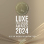 Erinvale Estate Hotel & Spa, Stefan's Restaurant nominated for the Luxe Restaurant Awards 2024
