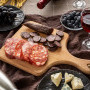 , The Shiraz, Charcuterie & Cheese Festival